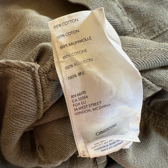 Free people jumpsuit - Picture 6 of 6